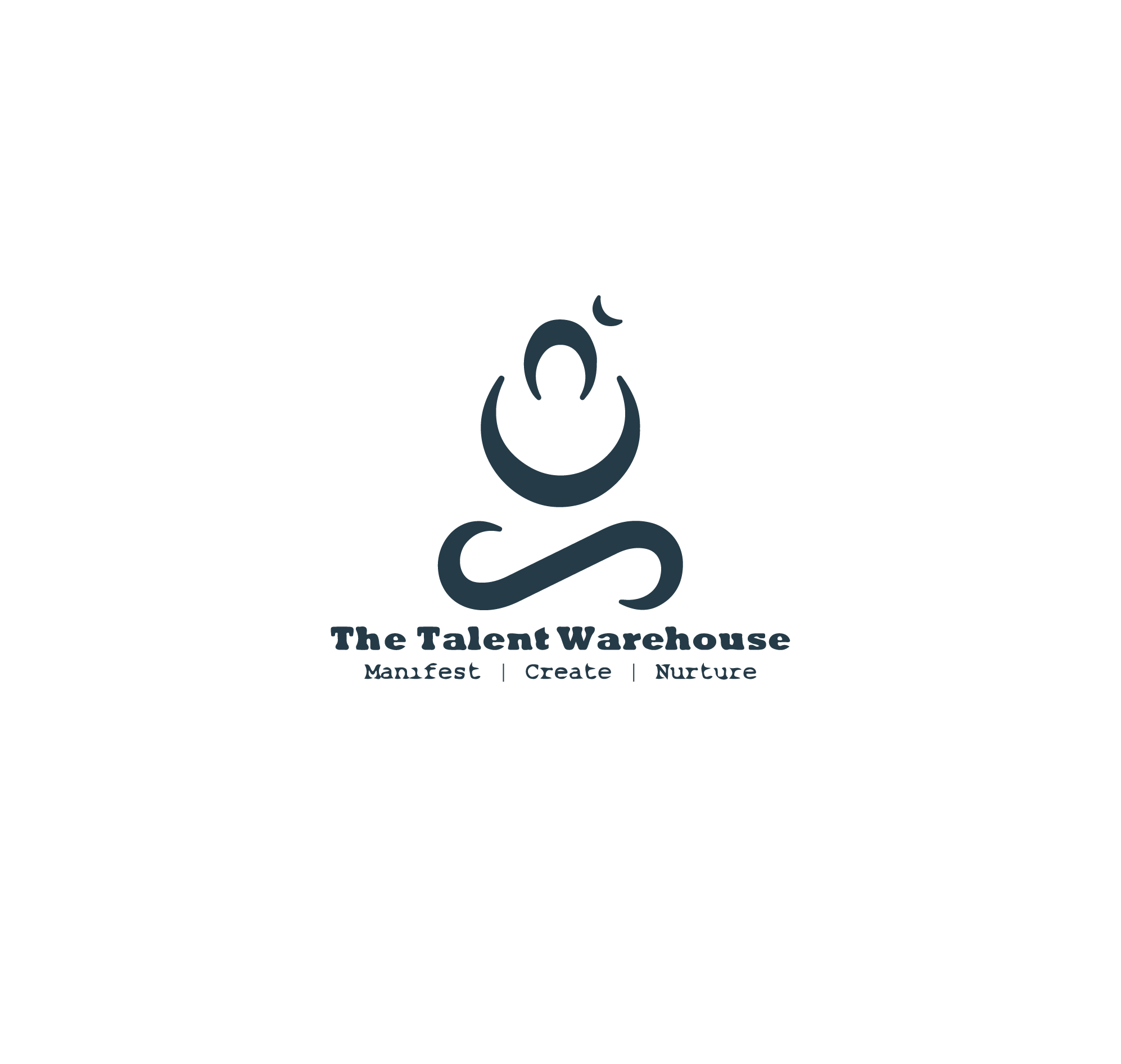 The Talent Warehouse AI Logo